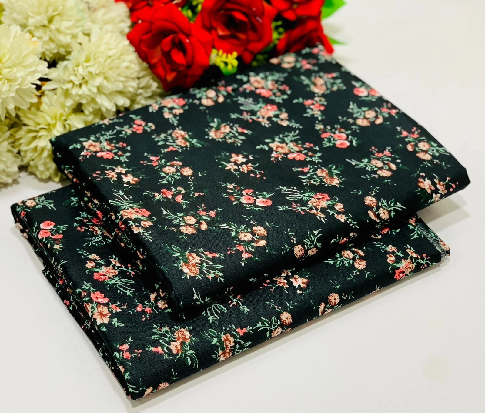 2 Pc Polo cotton - 100% Guaranteed stuff - 64